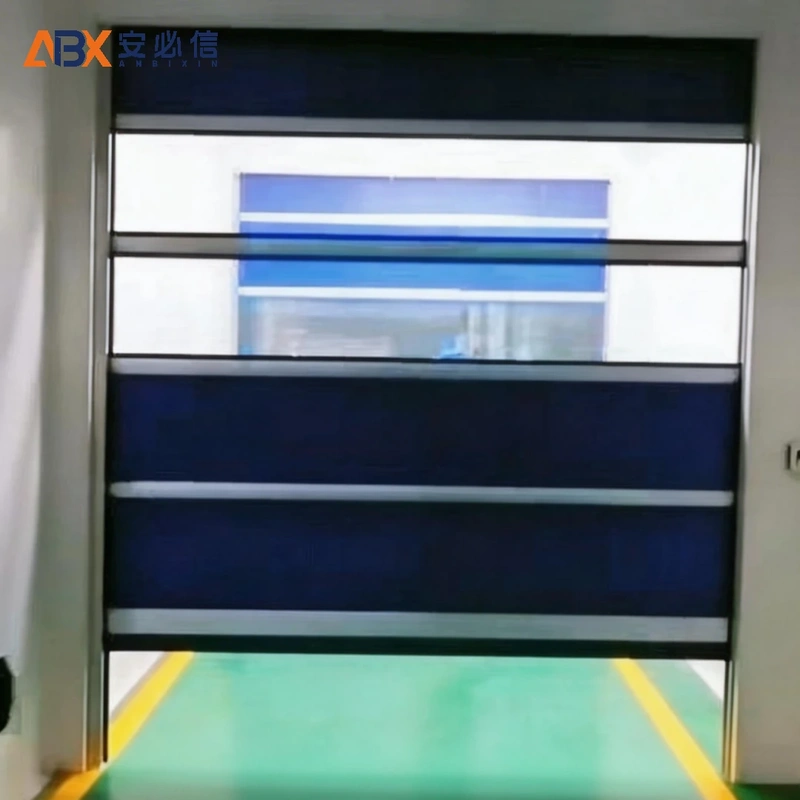 朔州市高速门