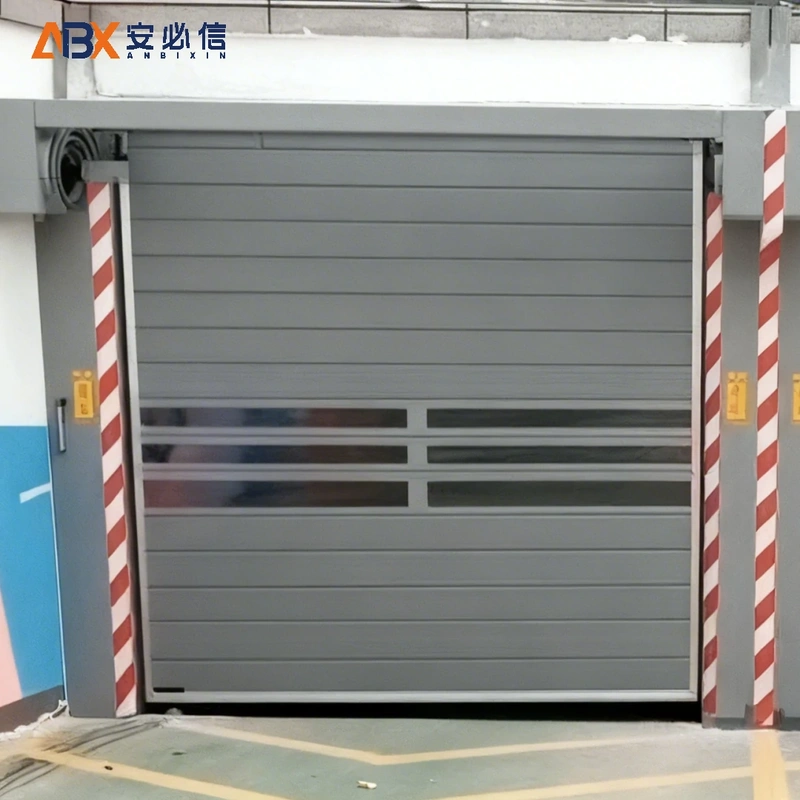 朔州市雷达高速门
